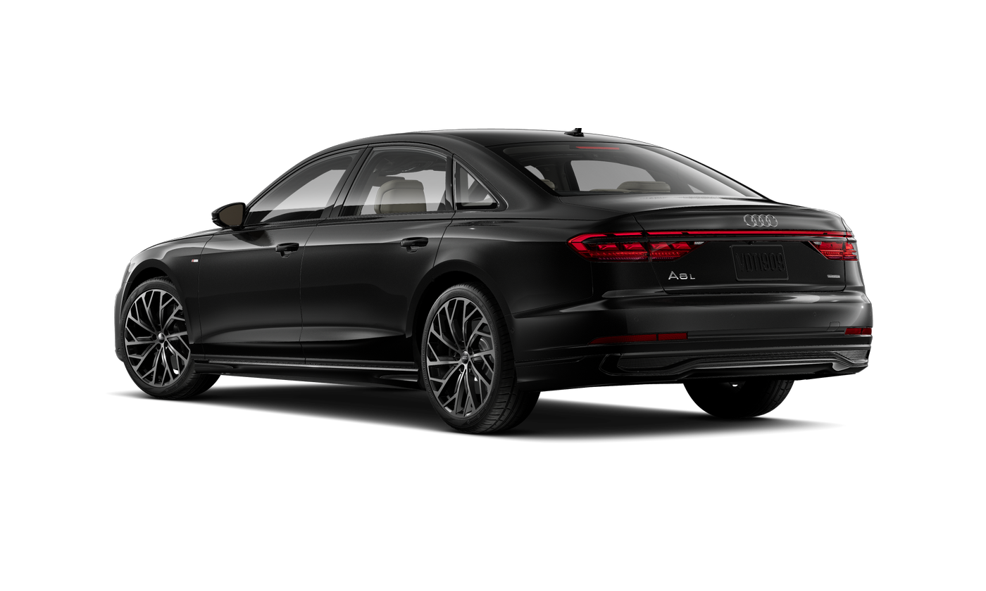 2027 Audi A8 Base - Photo 20