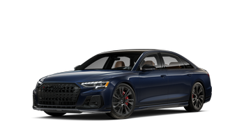 Photo of 2027 Audi S8 L