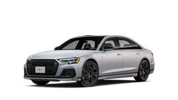 Photo of 2027 Audi S8 L