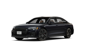 Photo of 2027 Audi S8 L