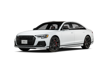Photo of 2027 Audi S8 L