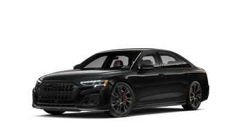 Photo of 2026 Audi S8 L 