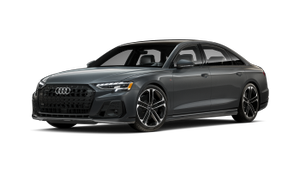 2026 Audi A8 L