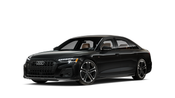 Photo of 2026 Audi A8 L 