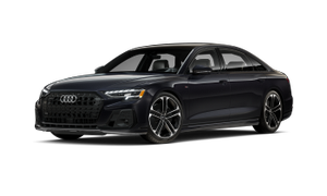2026 Audi A8 L