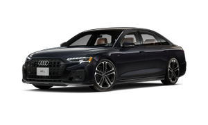 2026 Audi A8 L