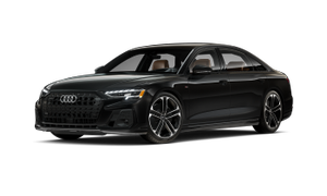 2026 Audi A8 L