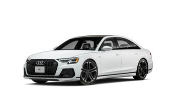 Photo of 2026 Audi A8 L