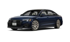 2026 Audi A8 L