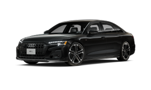2026 Audi A8 L