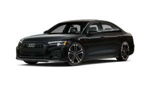 2026 Audi A8 L