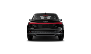 2026 Audi A5 Sedan