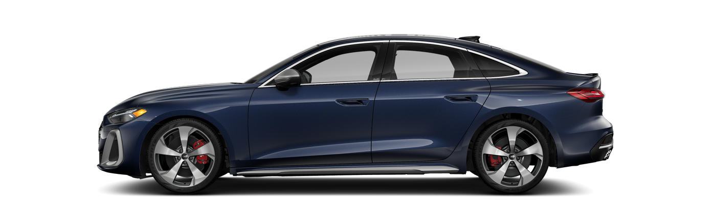 2026 Audi S5 Prestige - Photo 54