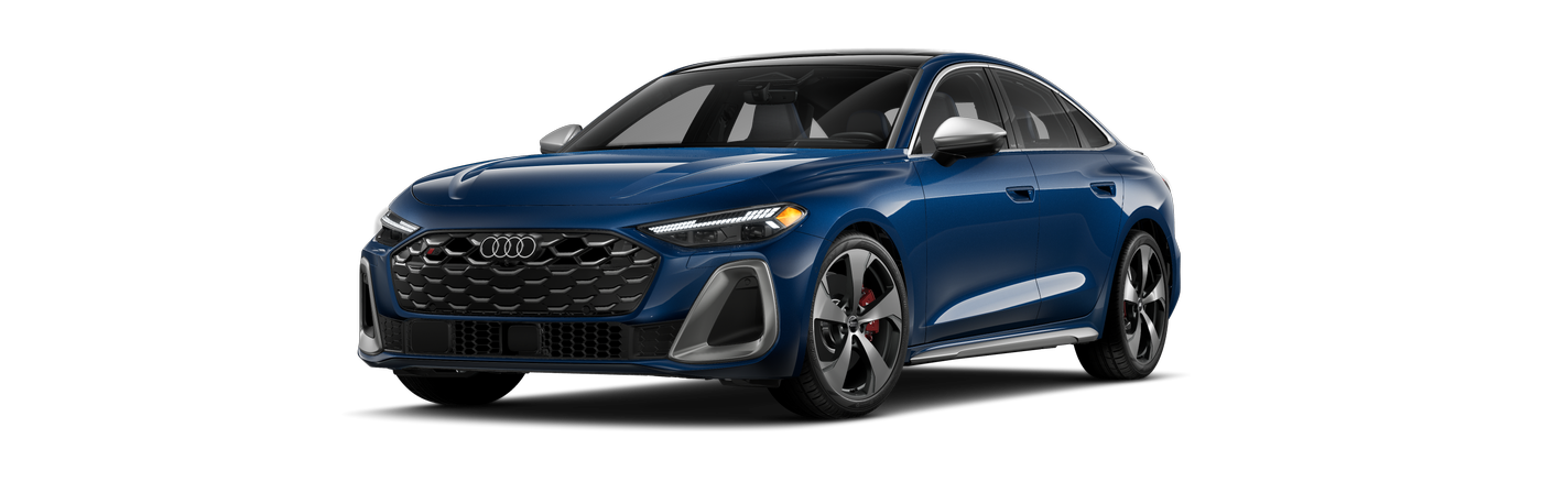 2025 Audi S5 Prestige - Photo 25