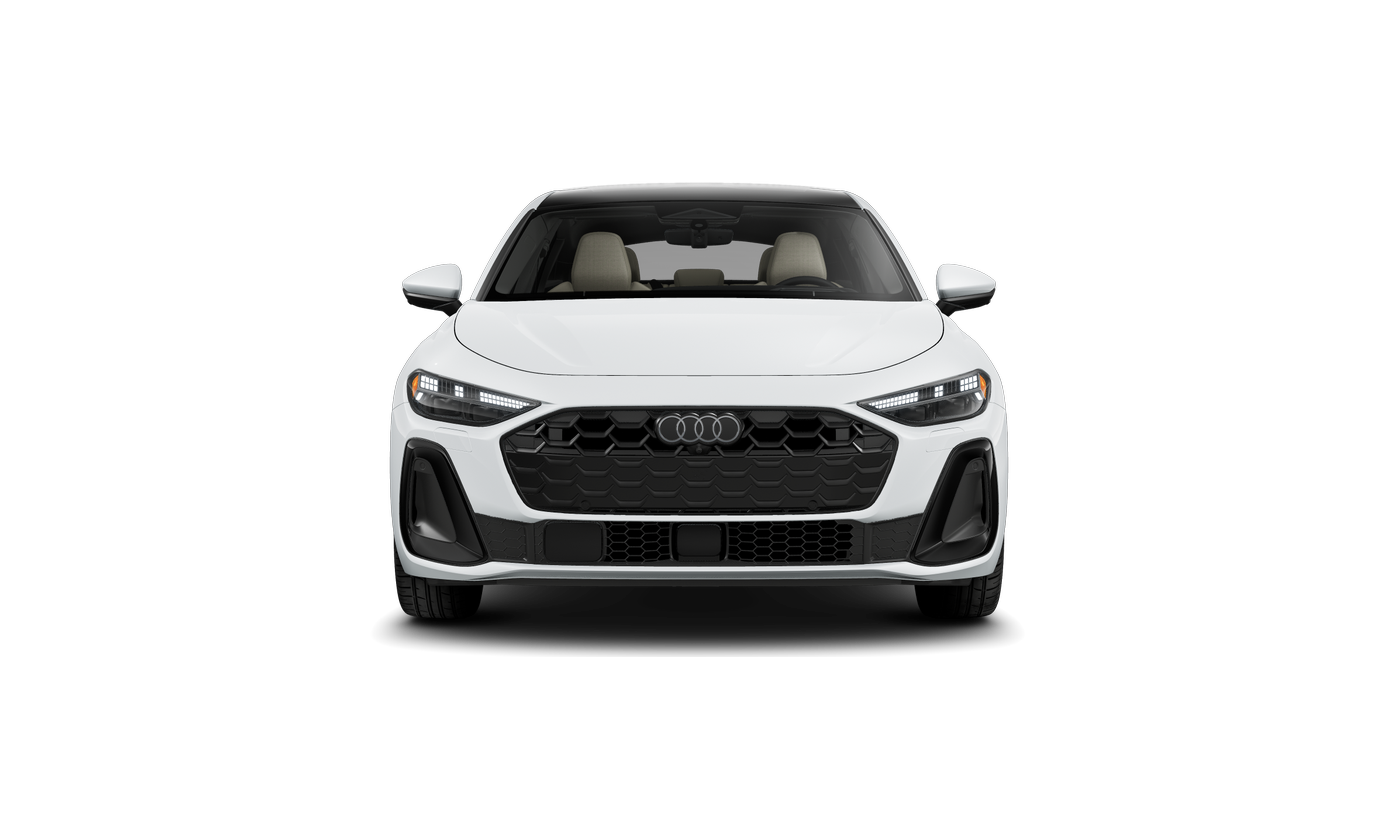 2026 Audi A5 Sedan