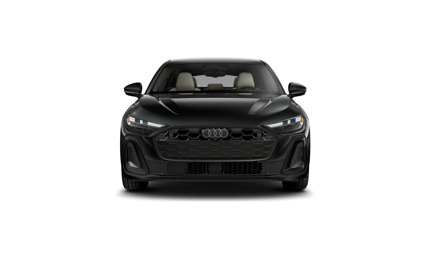 2026 Audi A5 Sedan