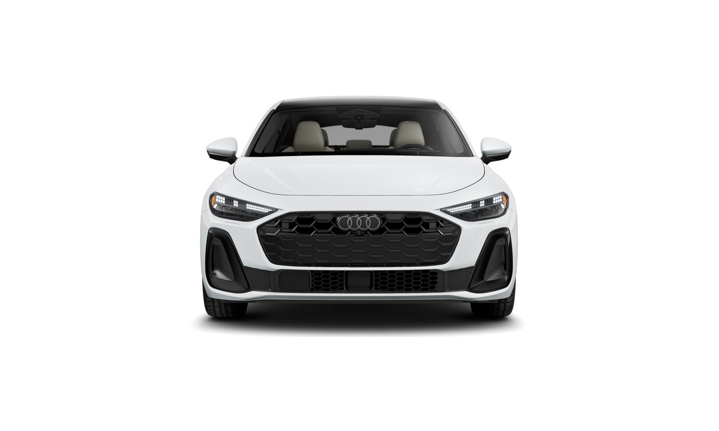 2026 Audi A5 Sedan