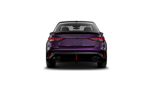 2026 Audi RS3 Sedan