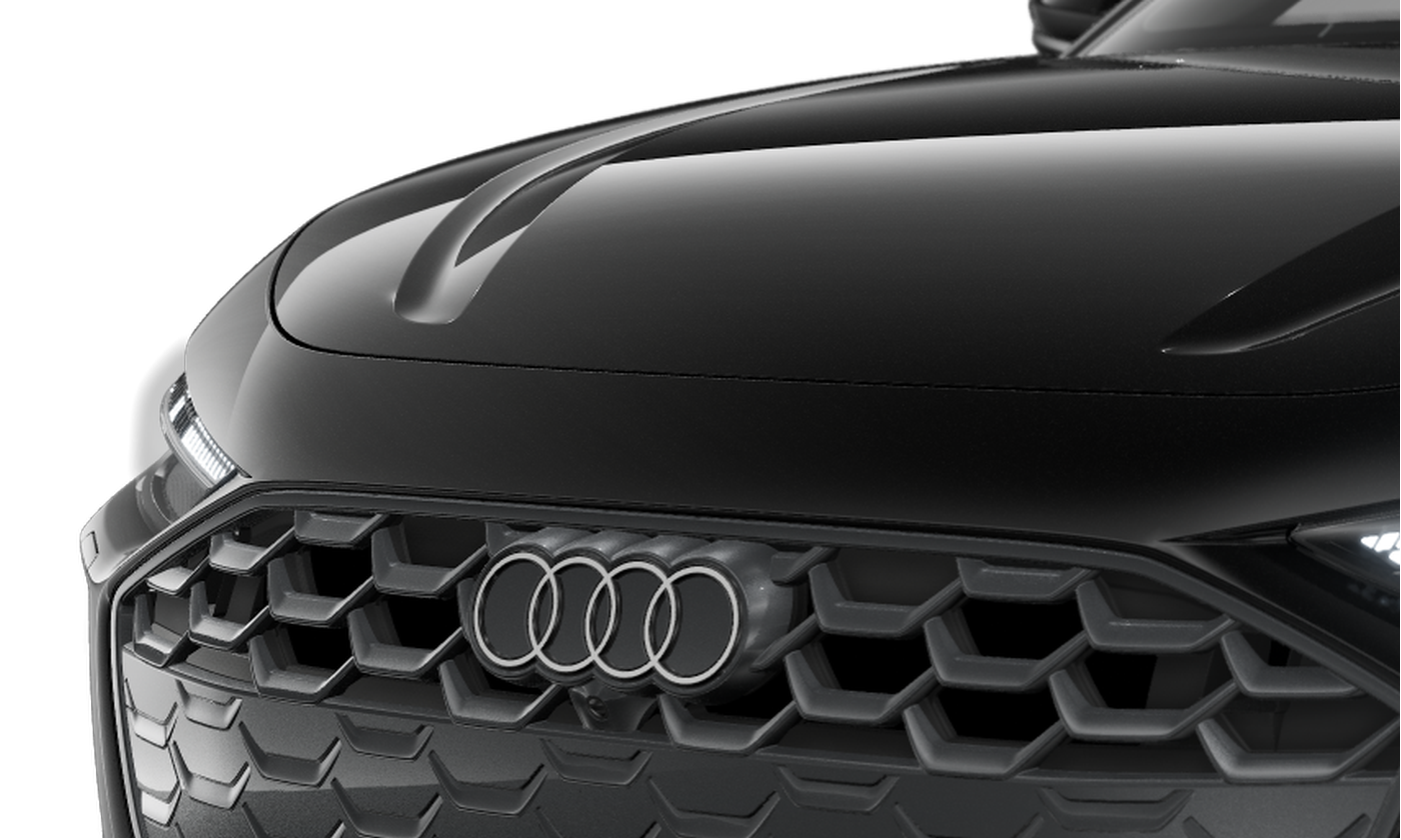 2025 Audi A5 Prestige - Photo 37