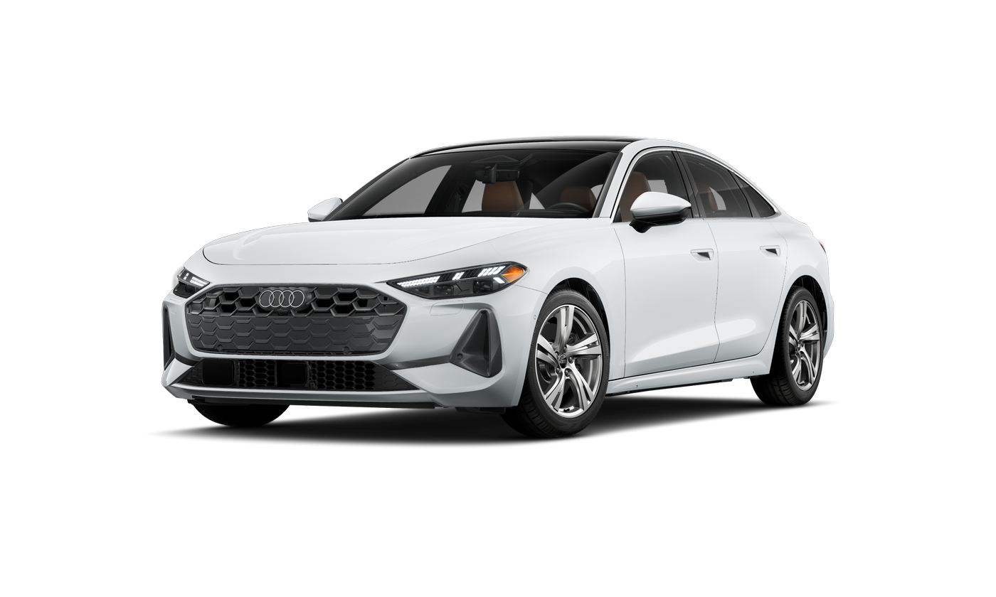 2026 Audi A5 Sedan