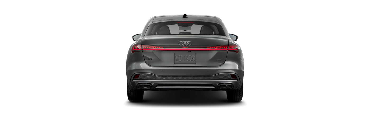 2026 Audi A5 Prestige - Photo 61