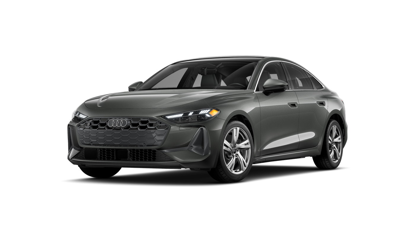 2026 Audi A5 Sedan
