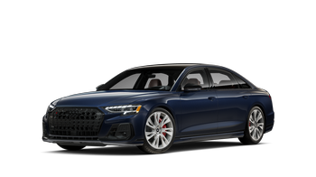 Photo of 2027 Audi S8 L