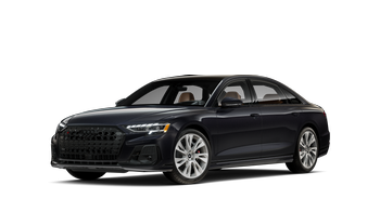 Photo of 2027 Audi S8 L