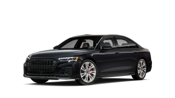 Photo of 2027 Audi S8 L
