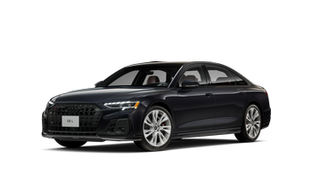 Photo of 2027 Audi S8 L 