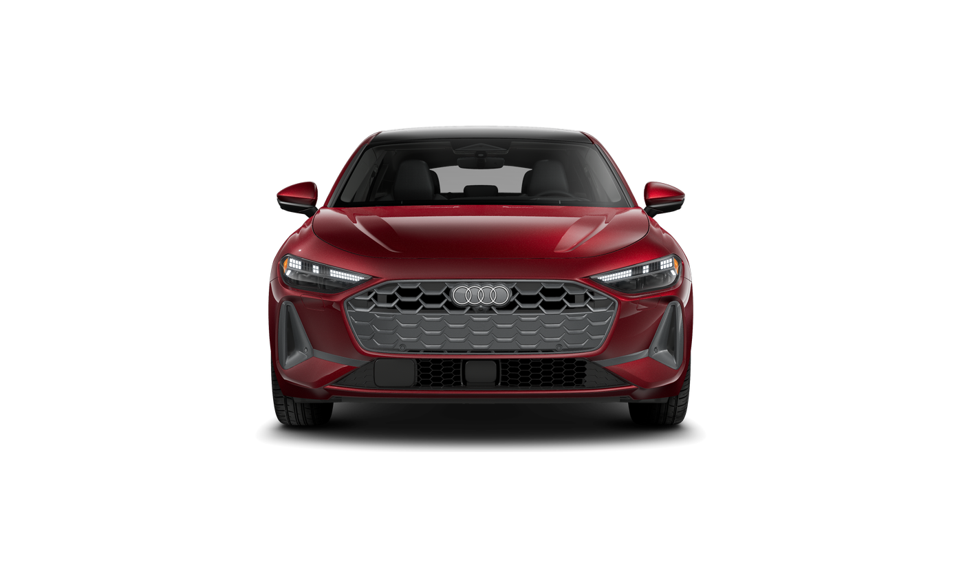 2025 Audi A5 Sedan