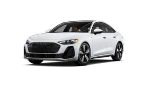 2026 Audi A5 Sedan