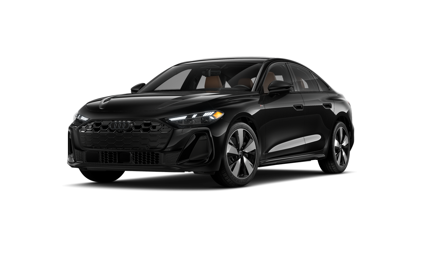 2026 Audi A5 Sedan