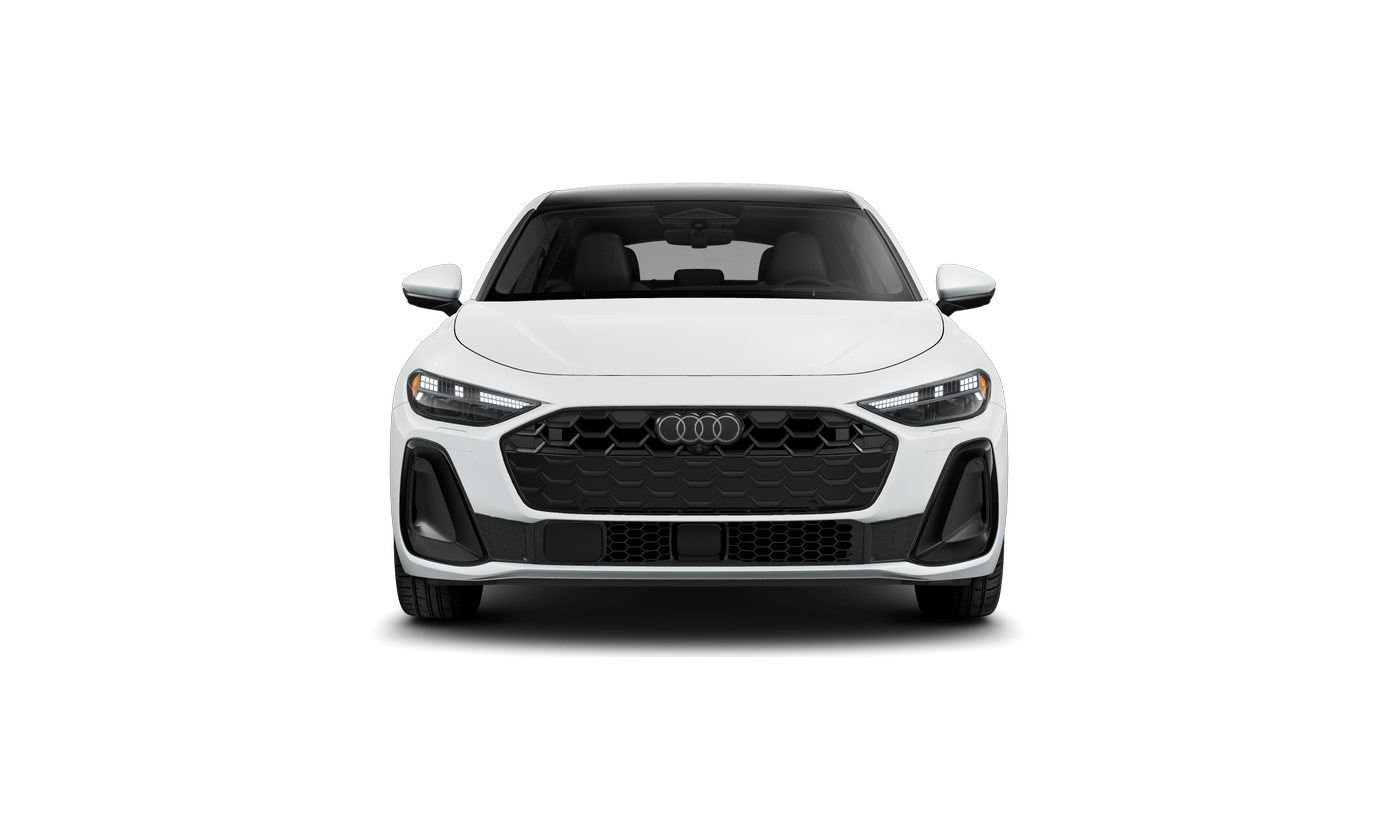 2026 Audi A5 Sedan