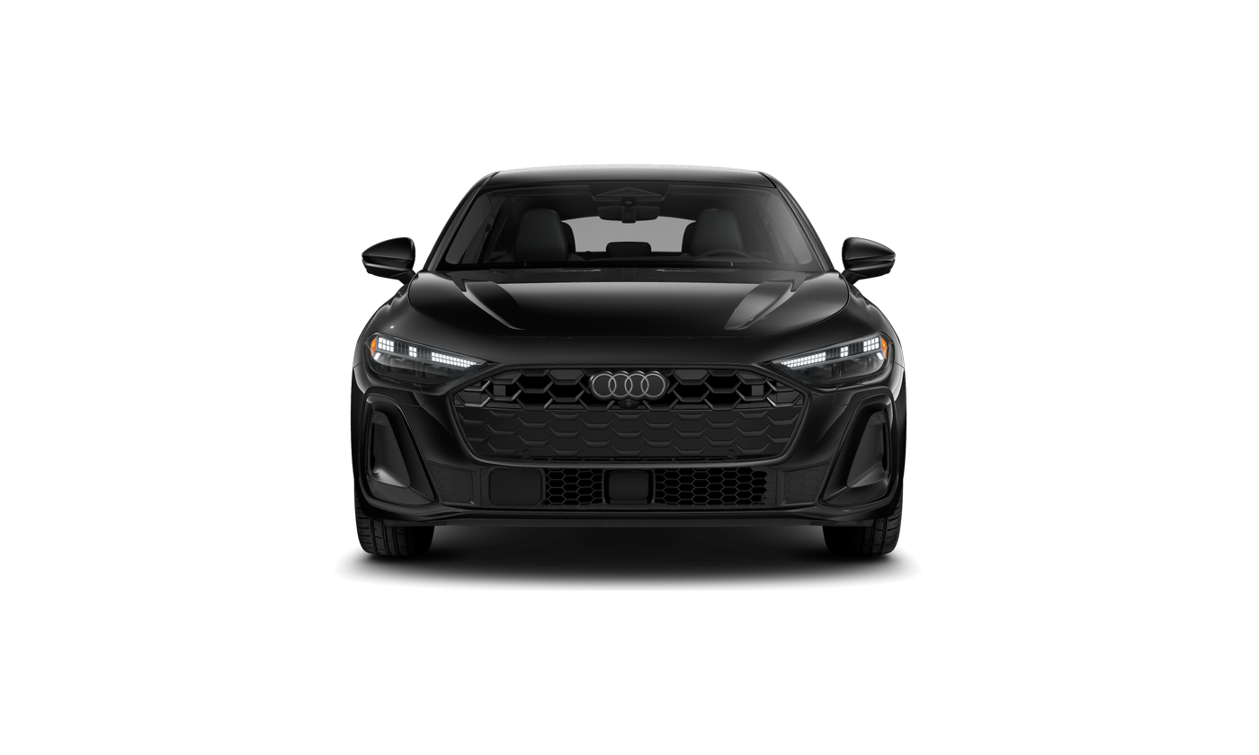 2026 Audi A5 Sedan