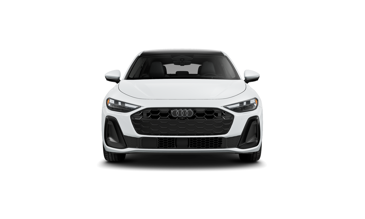 2026 Audi A5 Sedan