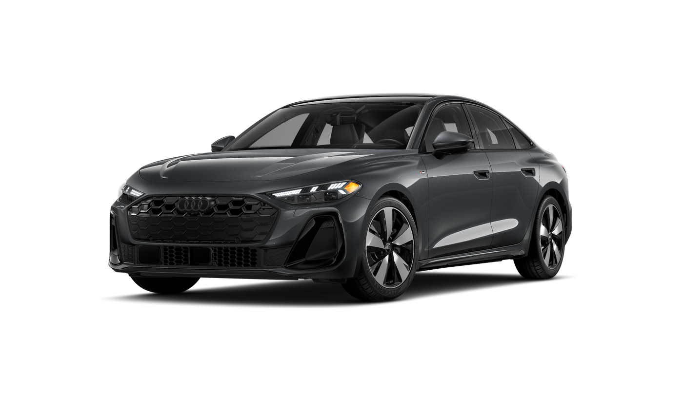 2026 Audi A5 Sedan