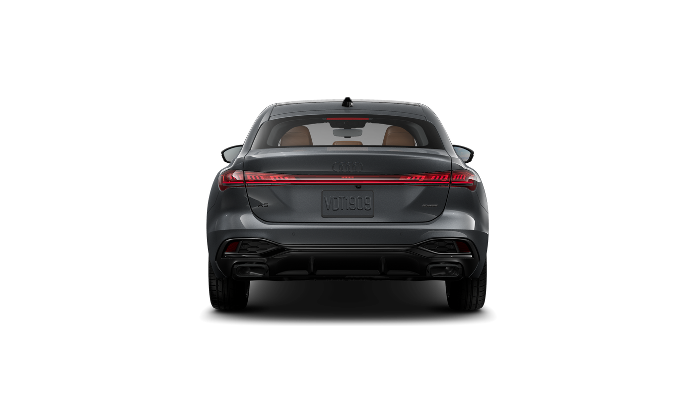 2026 Audi A5 Sedan
