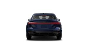 2026 Audi A5 Sedan