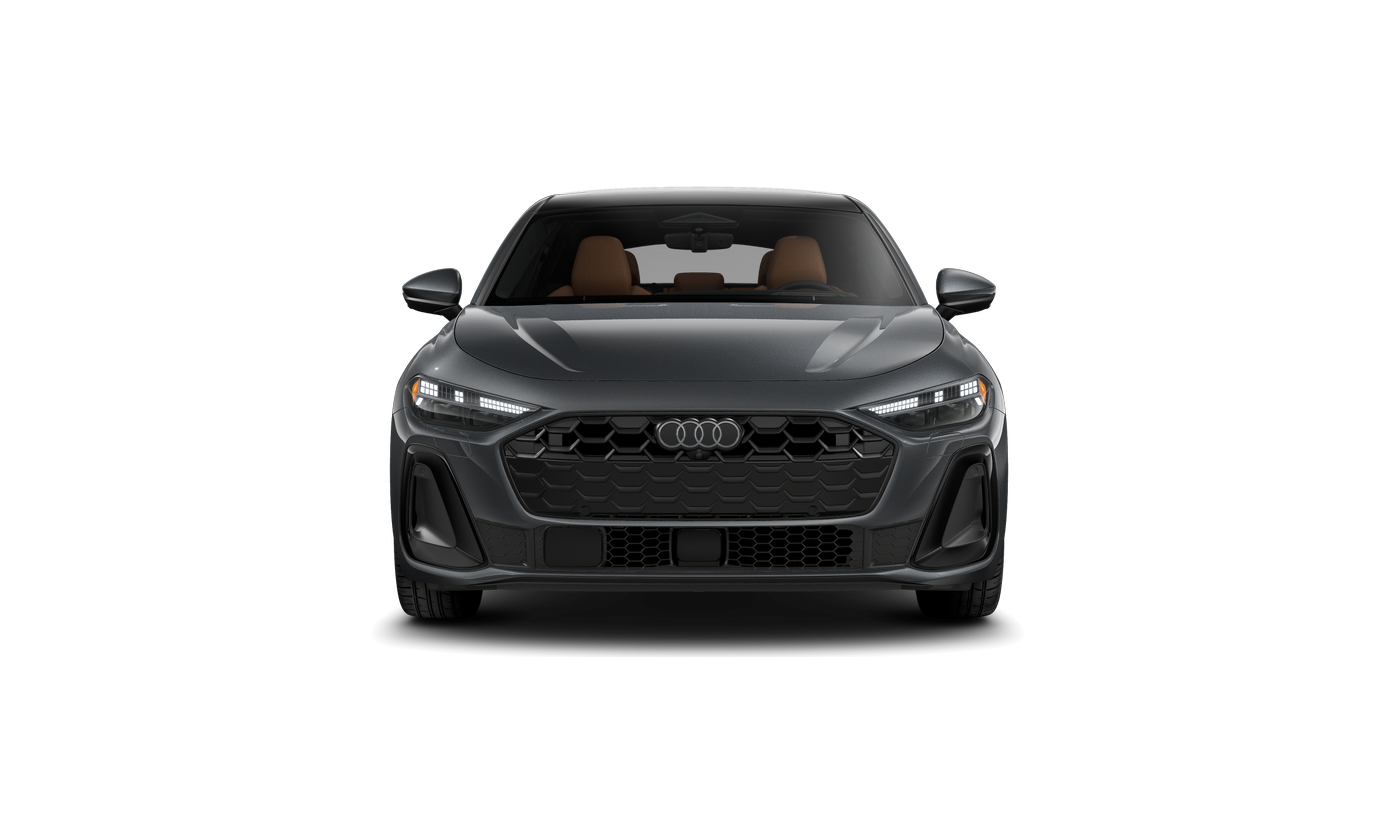 2026 Audi A5 Sedan