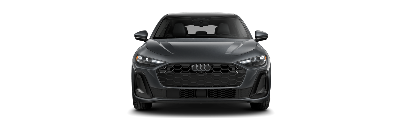 2026 Audi A5 Prestige - Photo 56