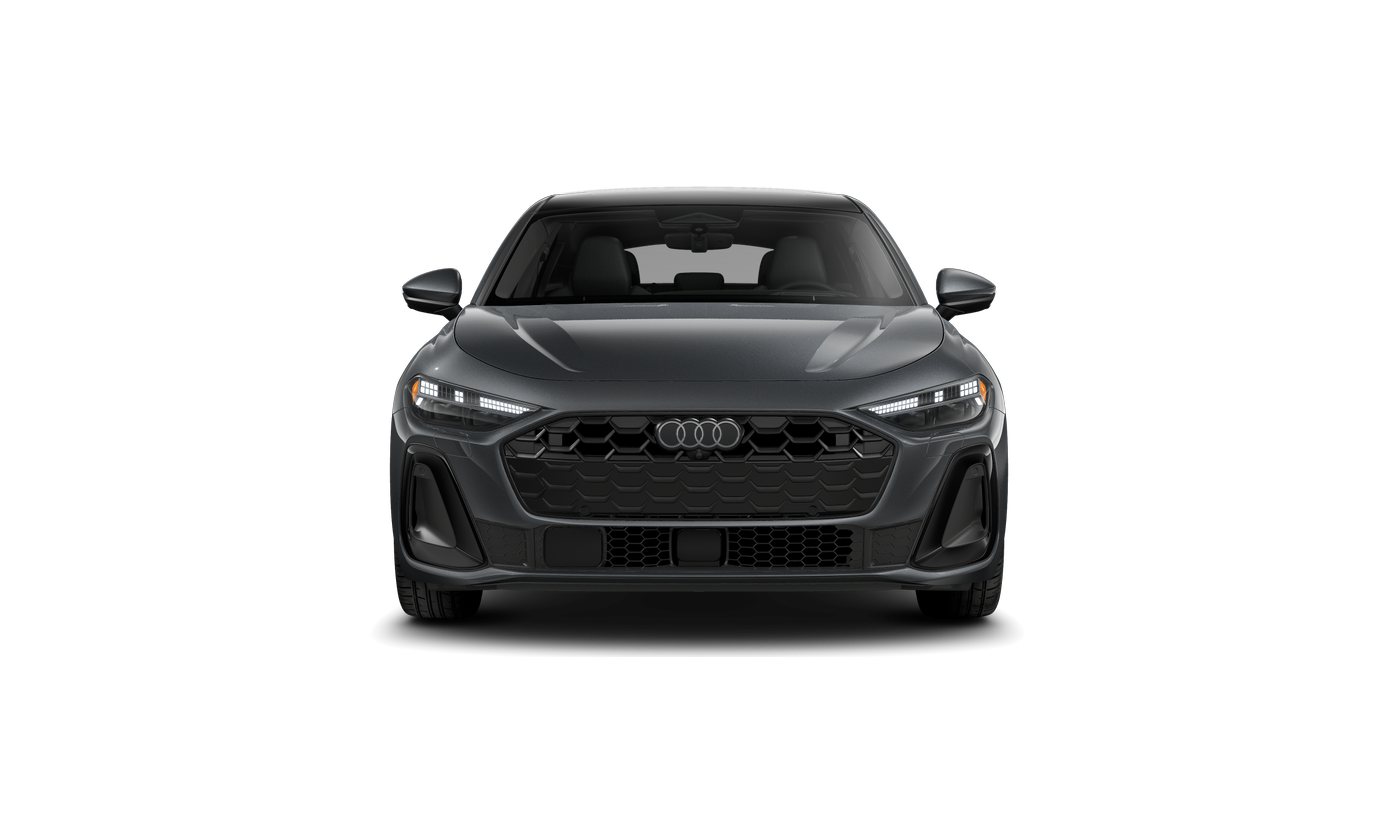 2026 Audi A5 Sedan