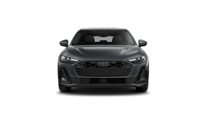 2026 Audi A5 Sedan