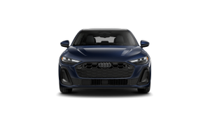 2026 Audi A5 Sedan