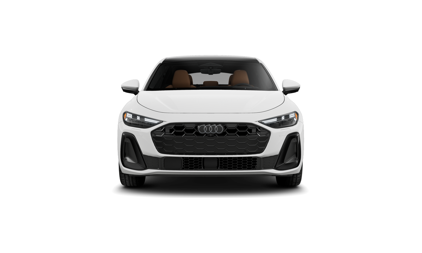 2026 Audi A5 Sedan