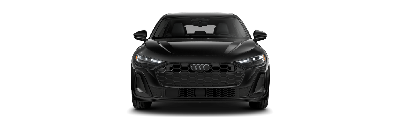 2026 Audi A5 Prestige - Photo 47
