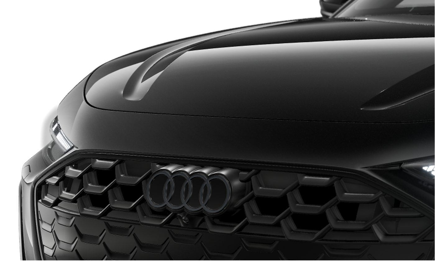 2026 AUDI A5 - Image 2