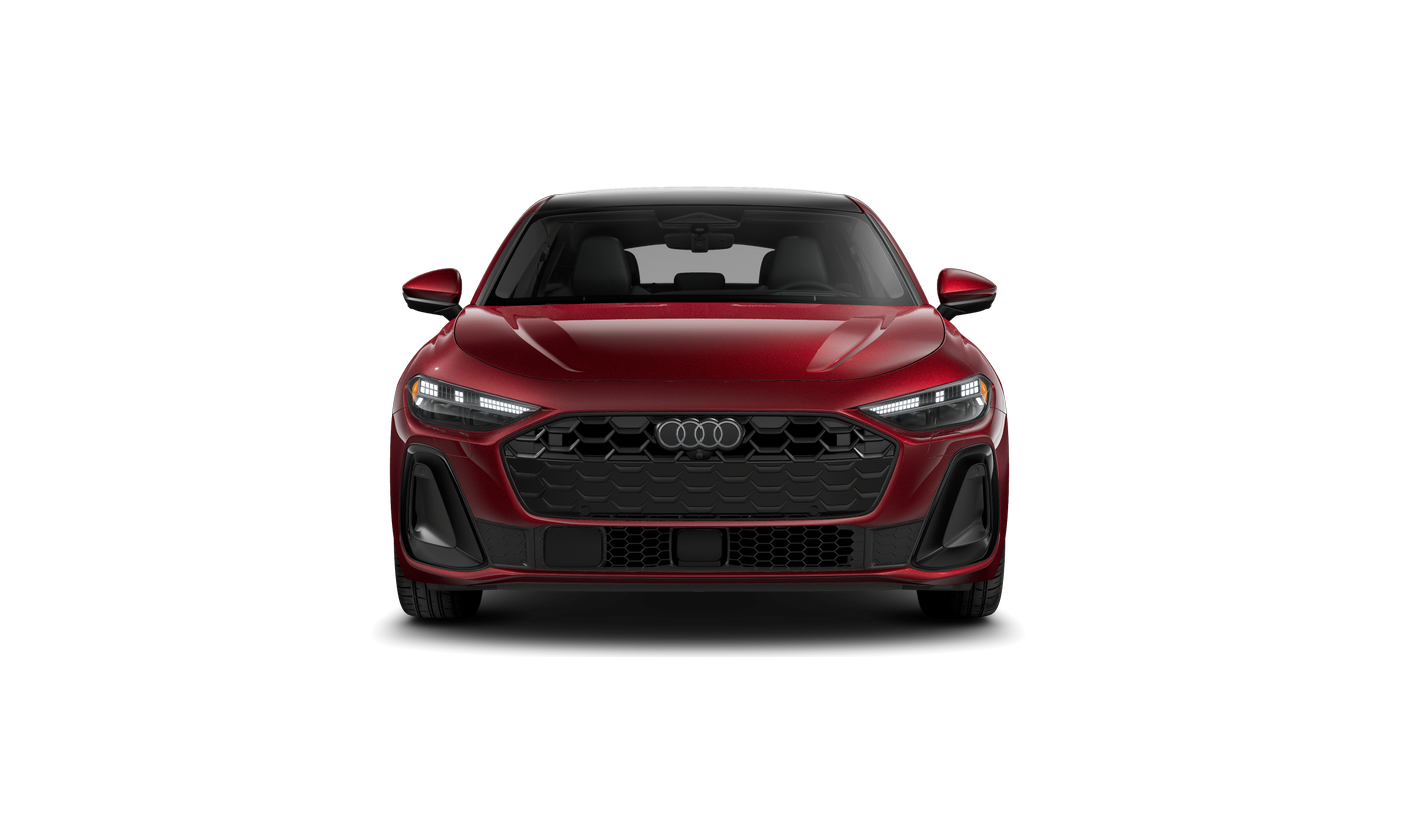 2026 Audi A5 Sedan