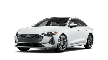 Photo of 2026 Audi A5 Sedan 