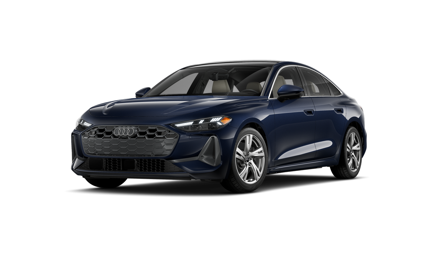 2026 Audi A5 Sedan